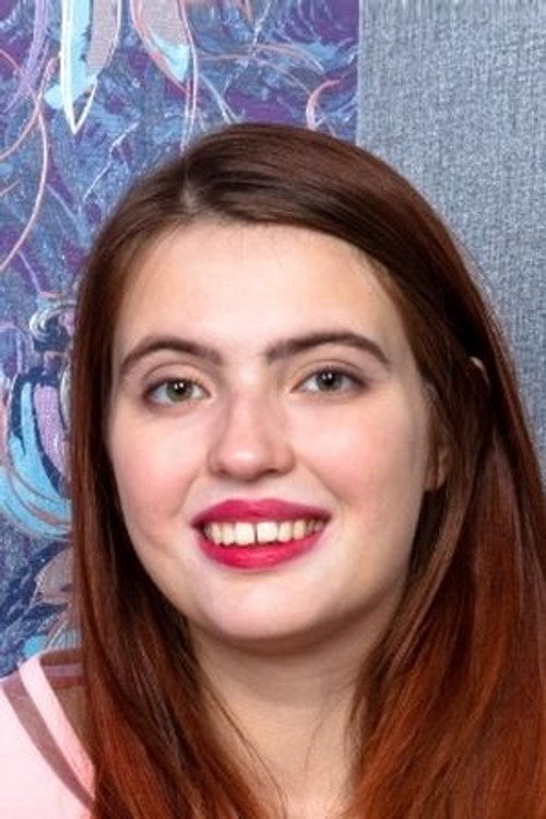 Photo of Felicia Vina, Acting