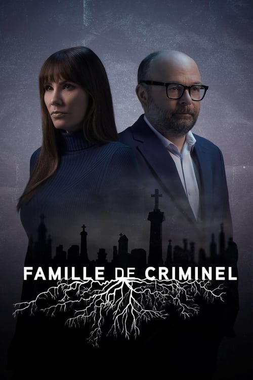 Famille de criminel poster