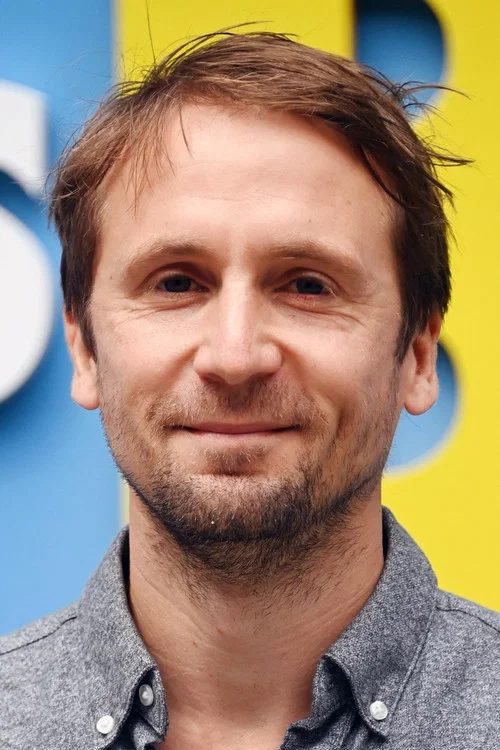 Photo of Tom Basden, Acting
