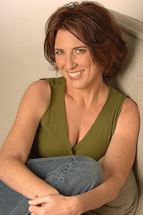 Photo of Sherri Strain, Production
