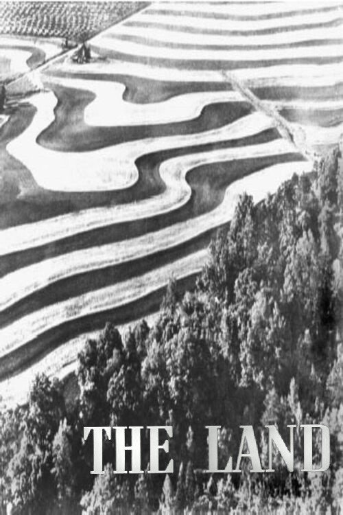 Movie poster for The Land (1942)