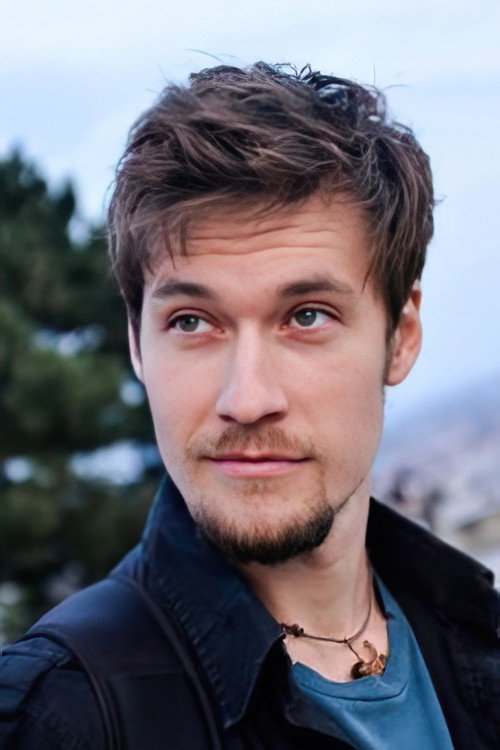 Photo of Juraj Ďuriš, Acting