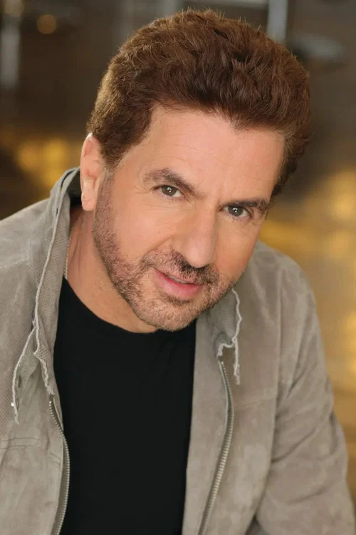 Photo of J. Randy Taraborrelli, Writing