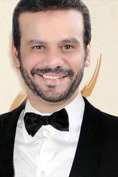 Photo of Tamer Samir, Acting