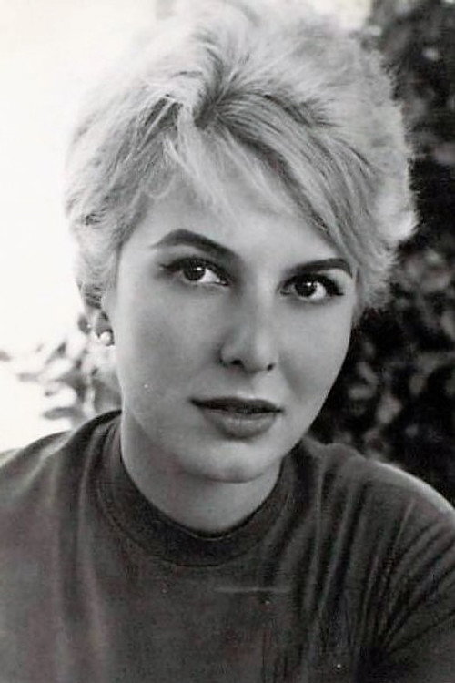 Photo of Mabel Karr, Acting