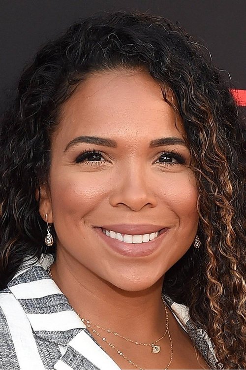 Maya Gilbert profile