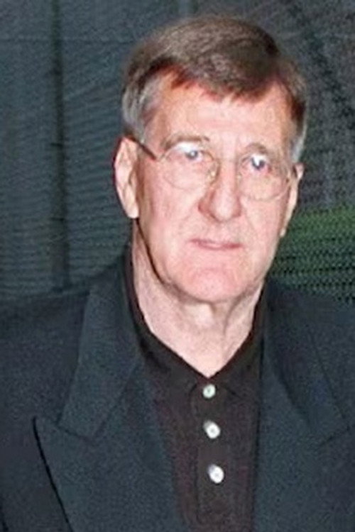 Photo of Alan Eagleson, Acting