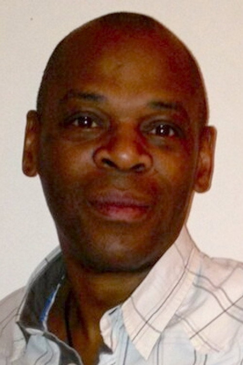 Photo of Steven Woodcock, Acting