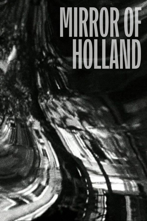 Movie poster for Mirror of Holland (1950)