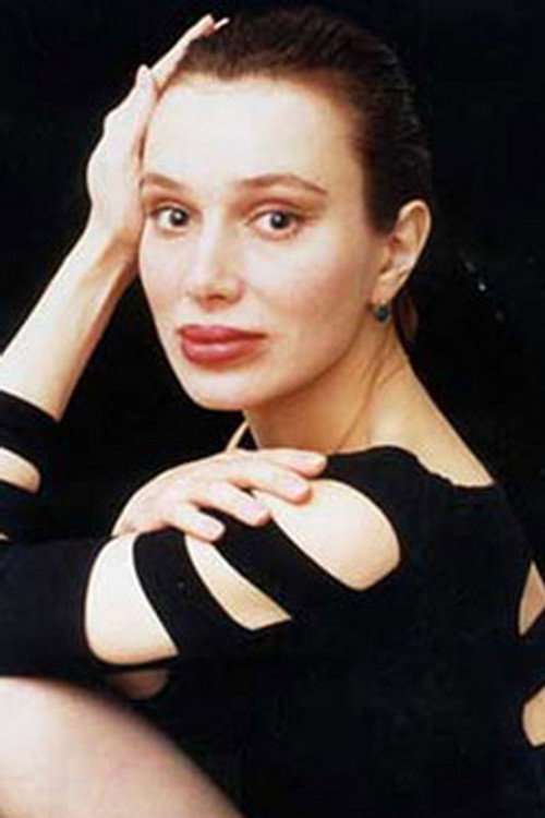 Katerina Ksenyeva profile