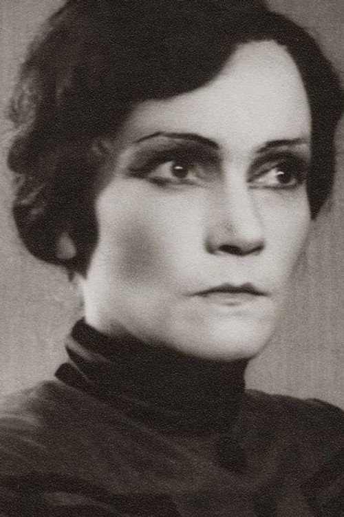 Photo of Lidija Freimane, Acting
