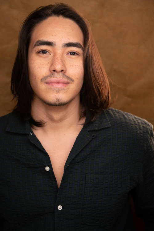 Photo of Iván Carlo, Acting