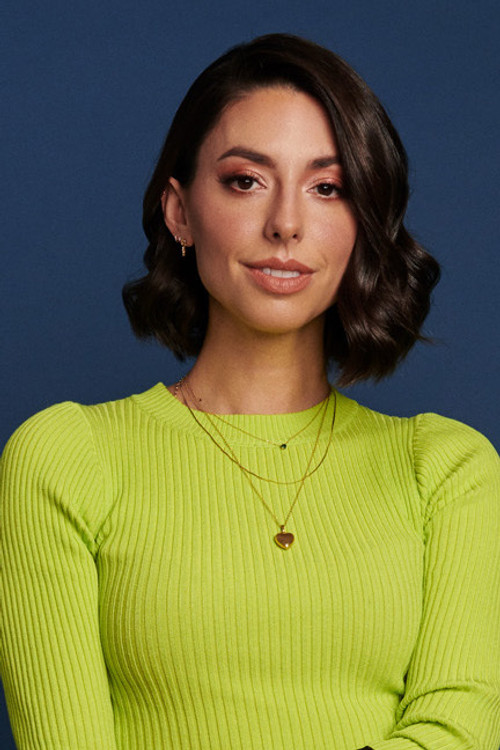 Photo of Jade Catta-Preta, Acting