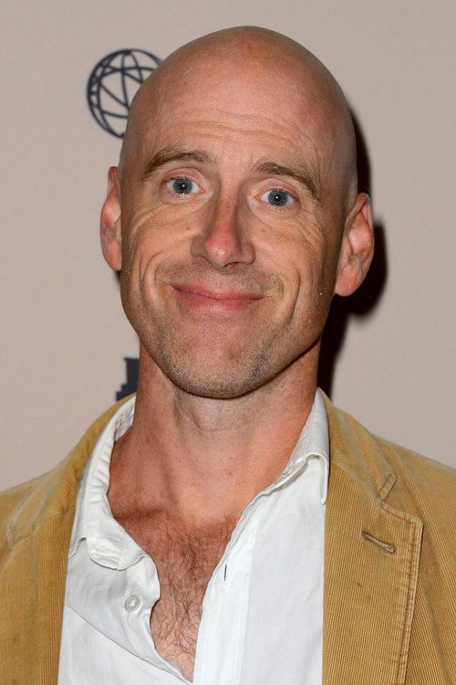 Photo of Sam Catlin, Writing