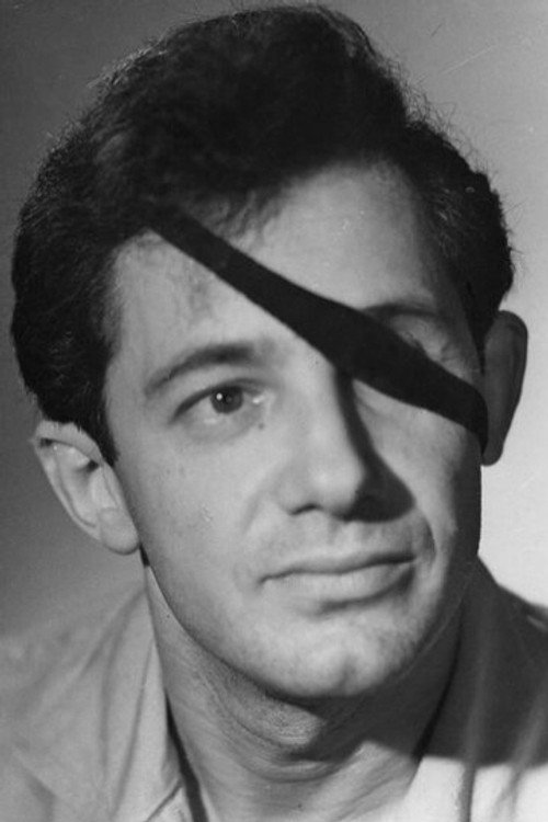 Photo of Genrikh Gabay, Directing