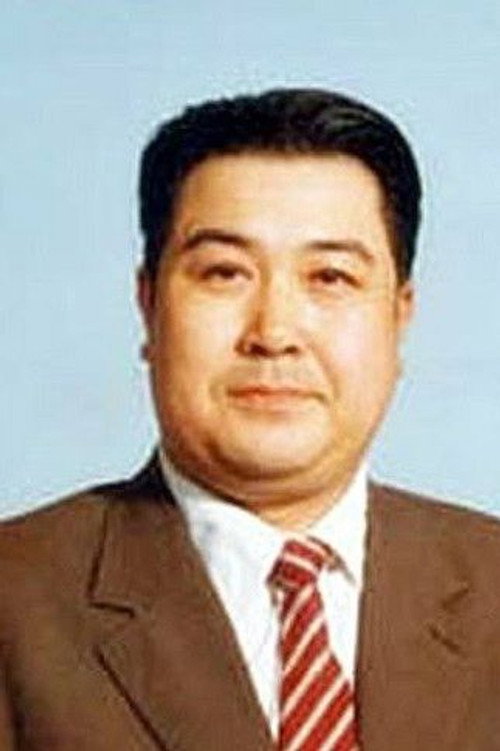 Photo of Wu Yuzhang, Acting