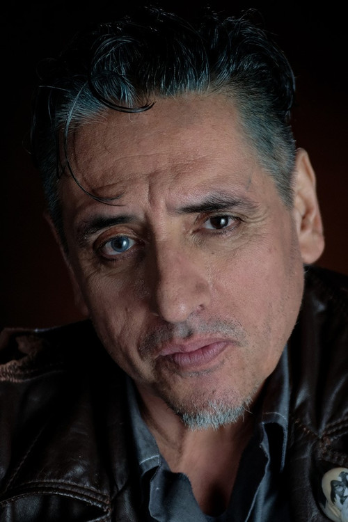 Richard Montoya profile