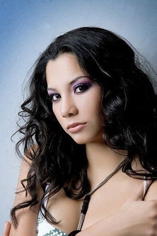 Photo of Mayra Couto, Acting