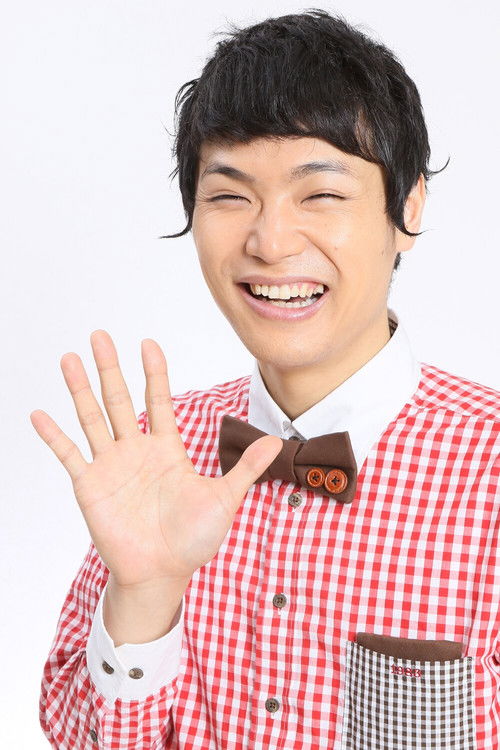 Photo of Mo Chugakusei, Acting