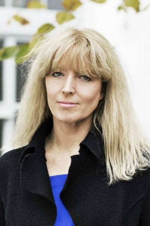 Photo of Hanna Polak, Directing