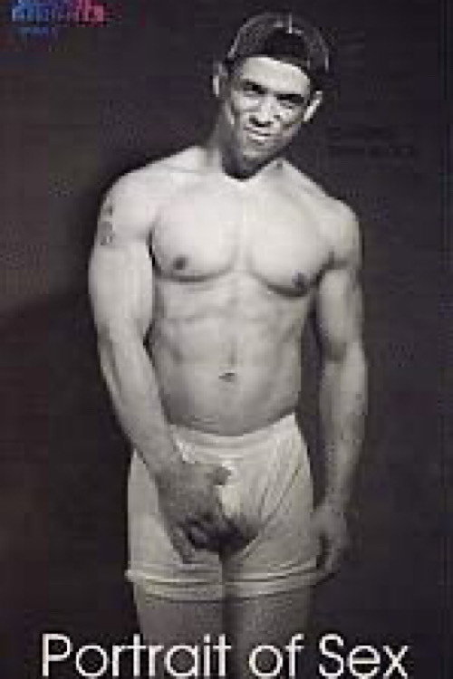 Movie poster for Portrait of Sex (1993)