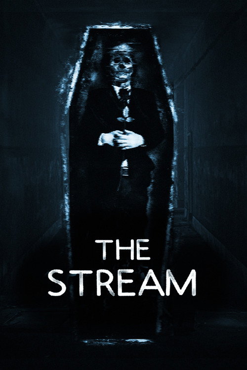 Movie poster for The Stream (2017)