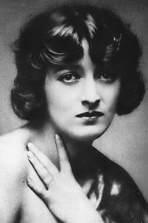 Photo of Denise Legeay, Acting