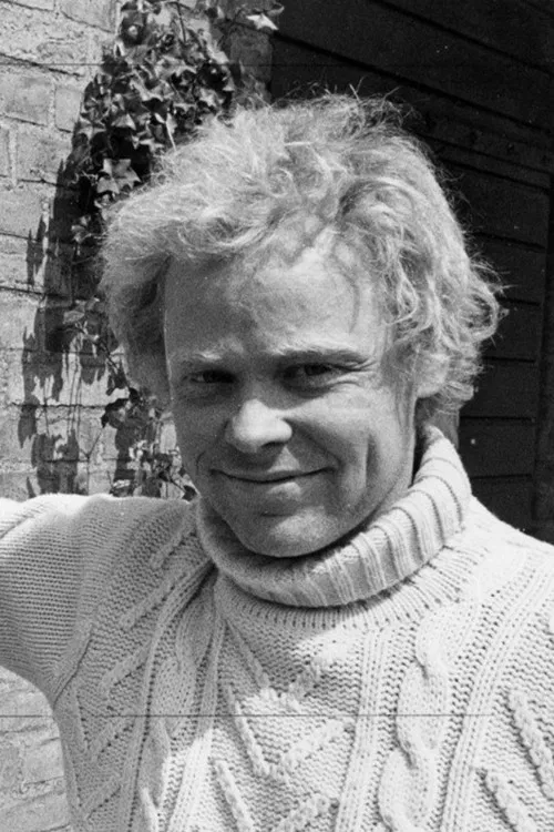 Peter Louis-Jensen profile