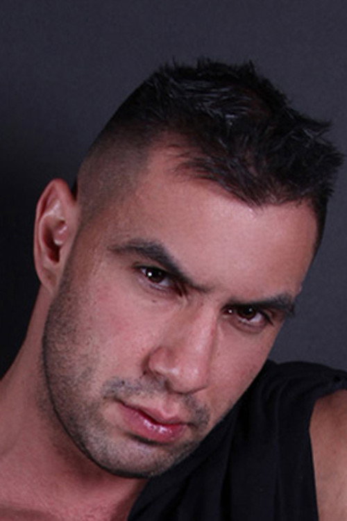 Photo of Sergio Serrano, Acting