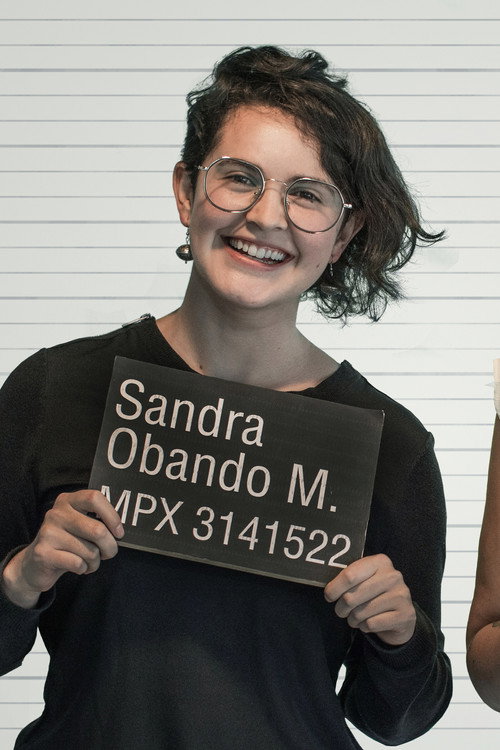 Photo of Sandra Obando, Directing