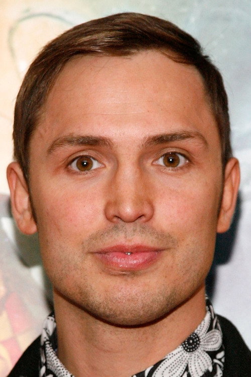 Photo of Igor Zaripov, Acting