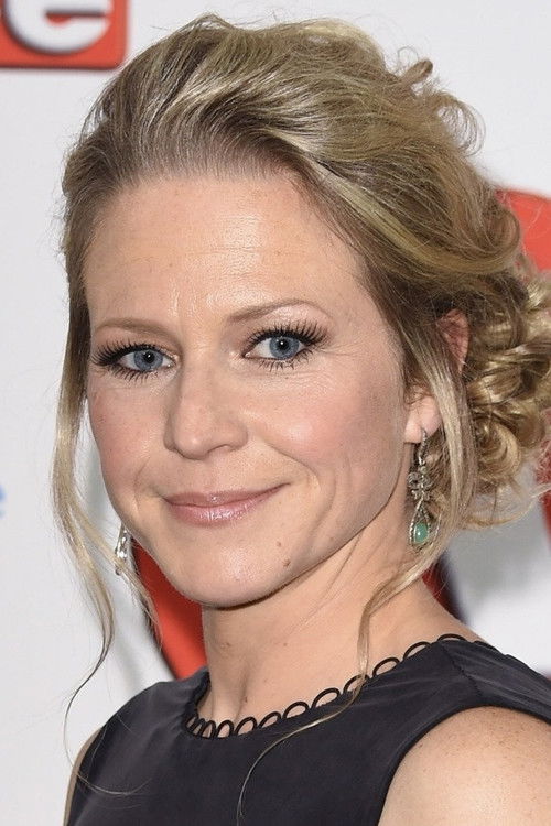 Kellie Bright profile