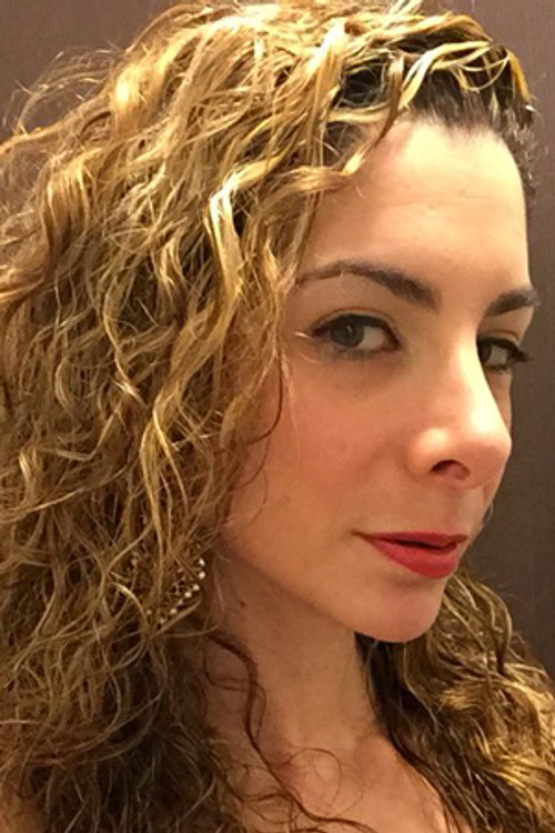 Photo of Danyah Rivietz, Acting
