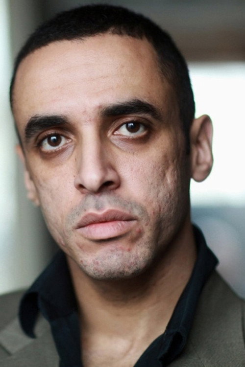 Photo of Taha Lemaizi, Acting