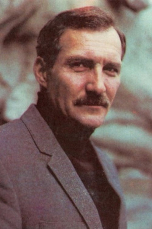 Photo of Stepan Oleksenko, Acting