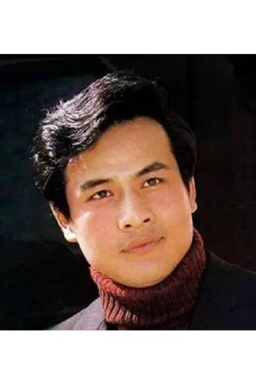 Photo of Lin Qiang, Acting