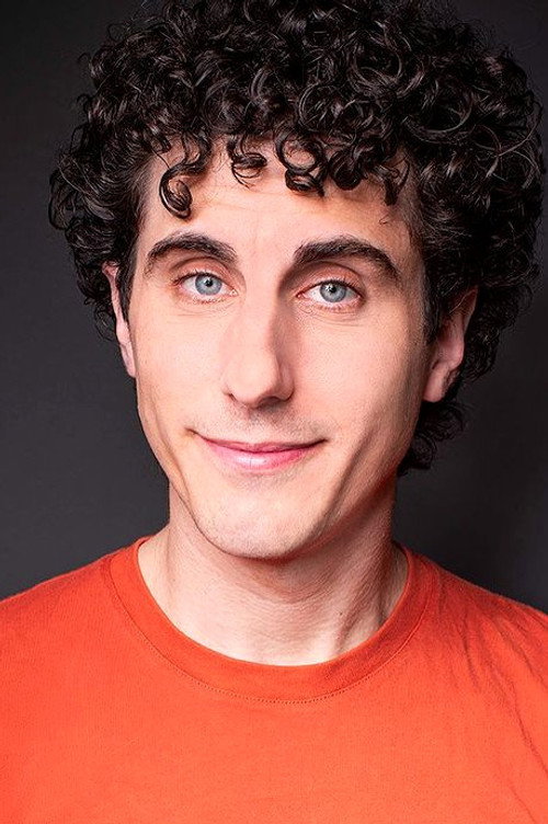 Photo of Alex Lewis, Acting