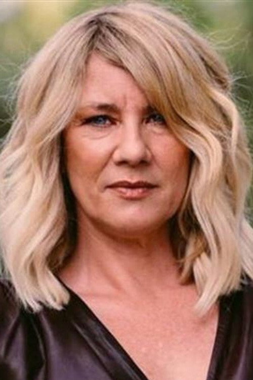 Julie Sergeant profile