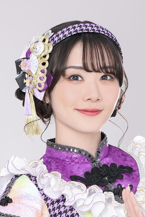 Photo of Moe Tsurumi, Acting