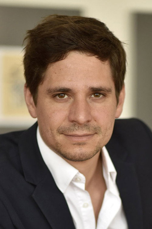 Photo of Pavel Richta, Acting