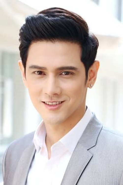 Nateethep Bunnag profile