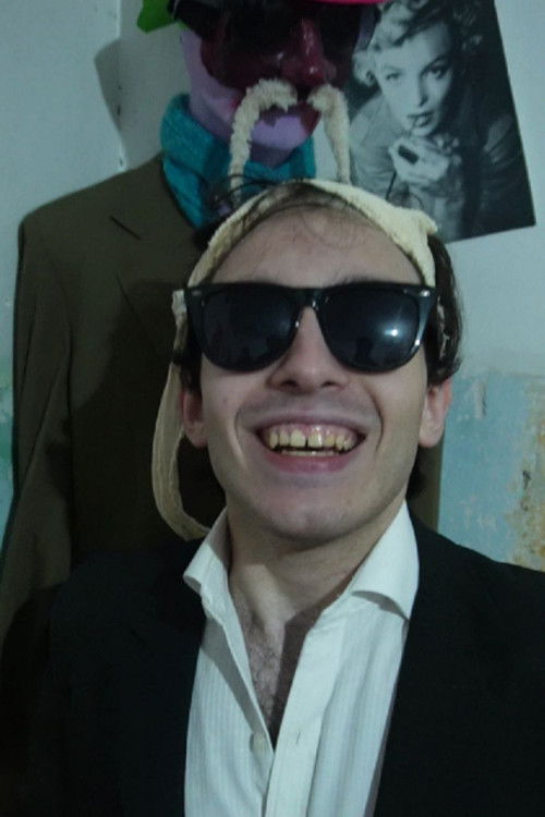 Mauro Villano profile