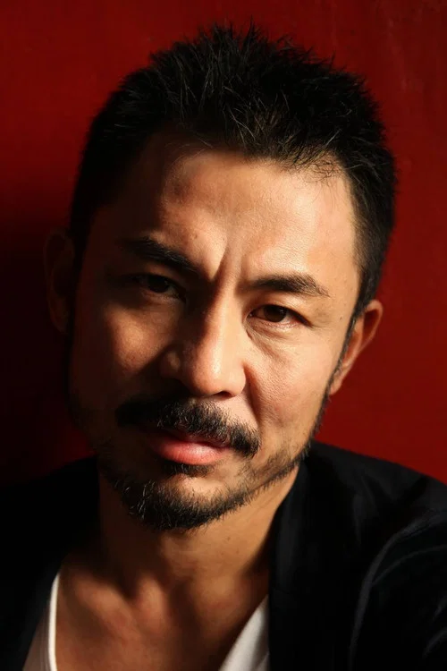 Photo of Shigeo Kobayashi, Acting
