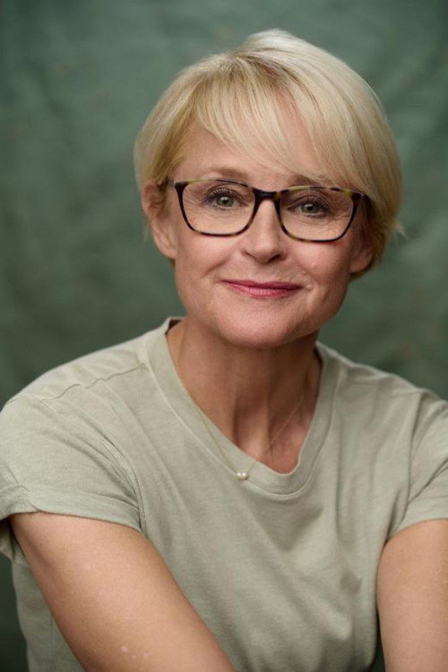 Photo of Jane Dibb, Acting