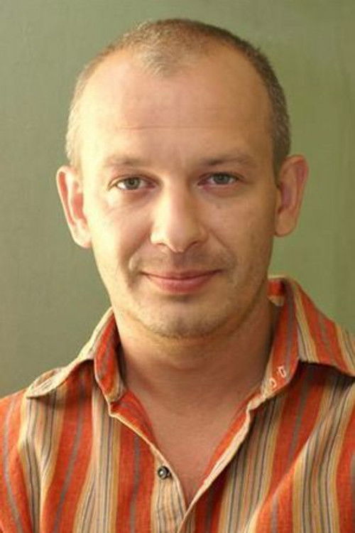 Dmitriy Maryanov profile