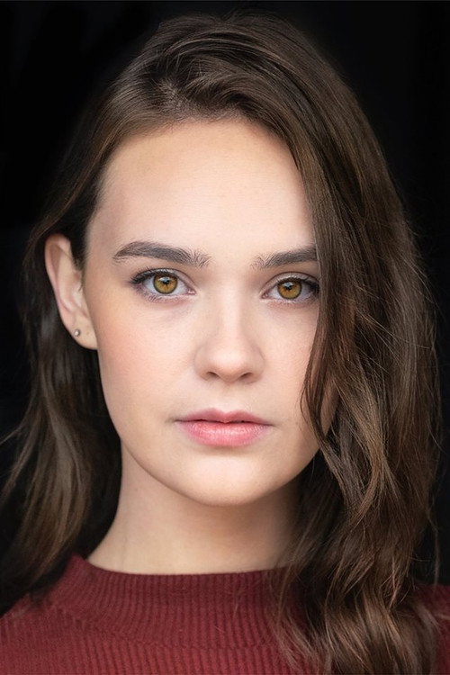 Photo of Olivia Fildes, Acting