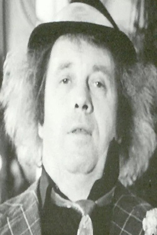 Photo of Alan Snell, Acting