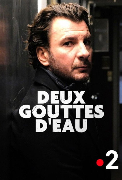 Movie poster for Deux gouttes d'eau (2018)
