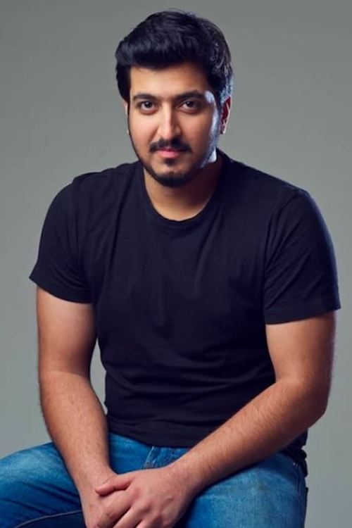 Pranay Manchanda profile