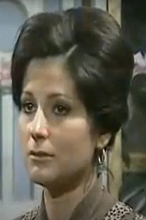 Mervat El Gendy profile